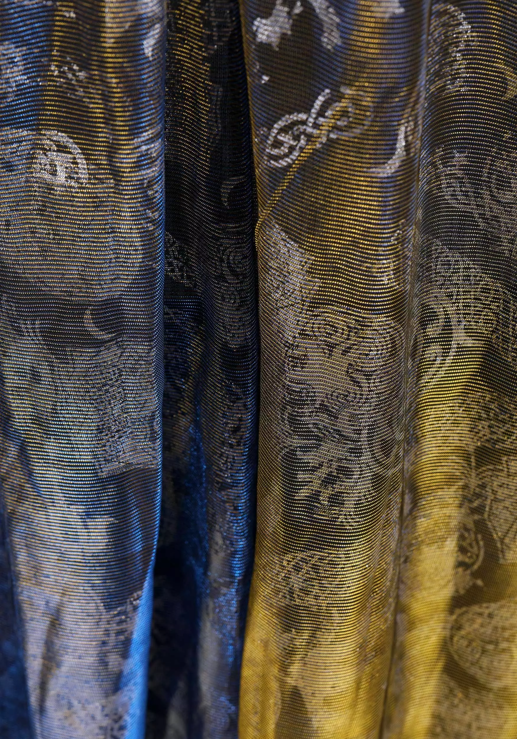 Elope Adult Harry Potter Invisibility Cloak 3 Elope Adult Harry Potter Invisibility Cloak - Image 3