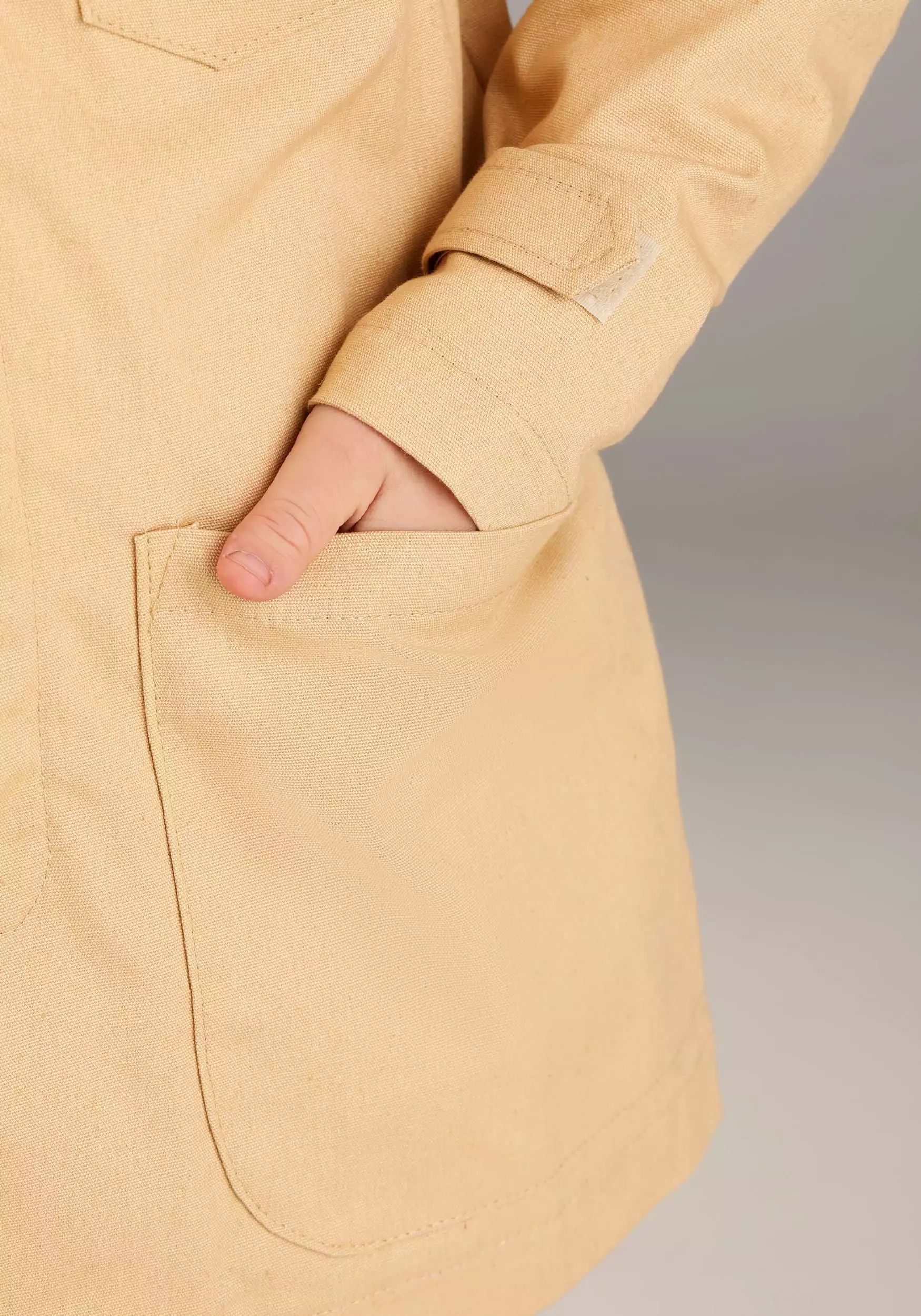 Elope Harry Potter Herbology Costume For Kids 6 Elope Harry Potter Herbology Costume For Kids - Image 6