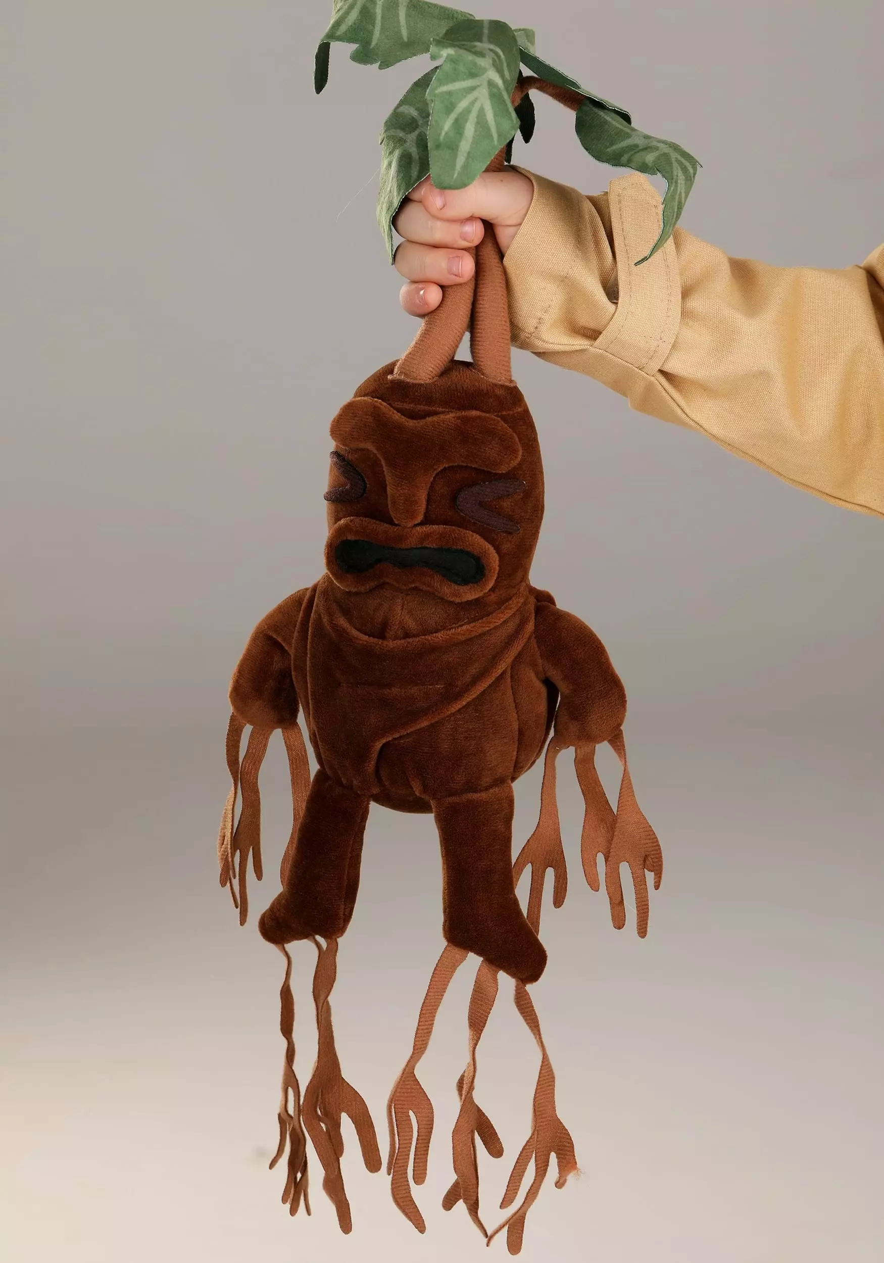 Elope Harry Potter Herbology Costume For Kids 7 Elope Harry Potter Herbology Costume For Kids - Image 7