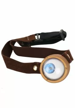 Elope Mad-Eye Moody Monocle From Harry Potter 5 Elope Mad-Eye Moody Monocle From Harry Potter -Scary Costumes store harry potter mad eye moody monocle alt 2