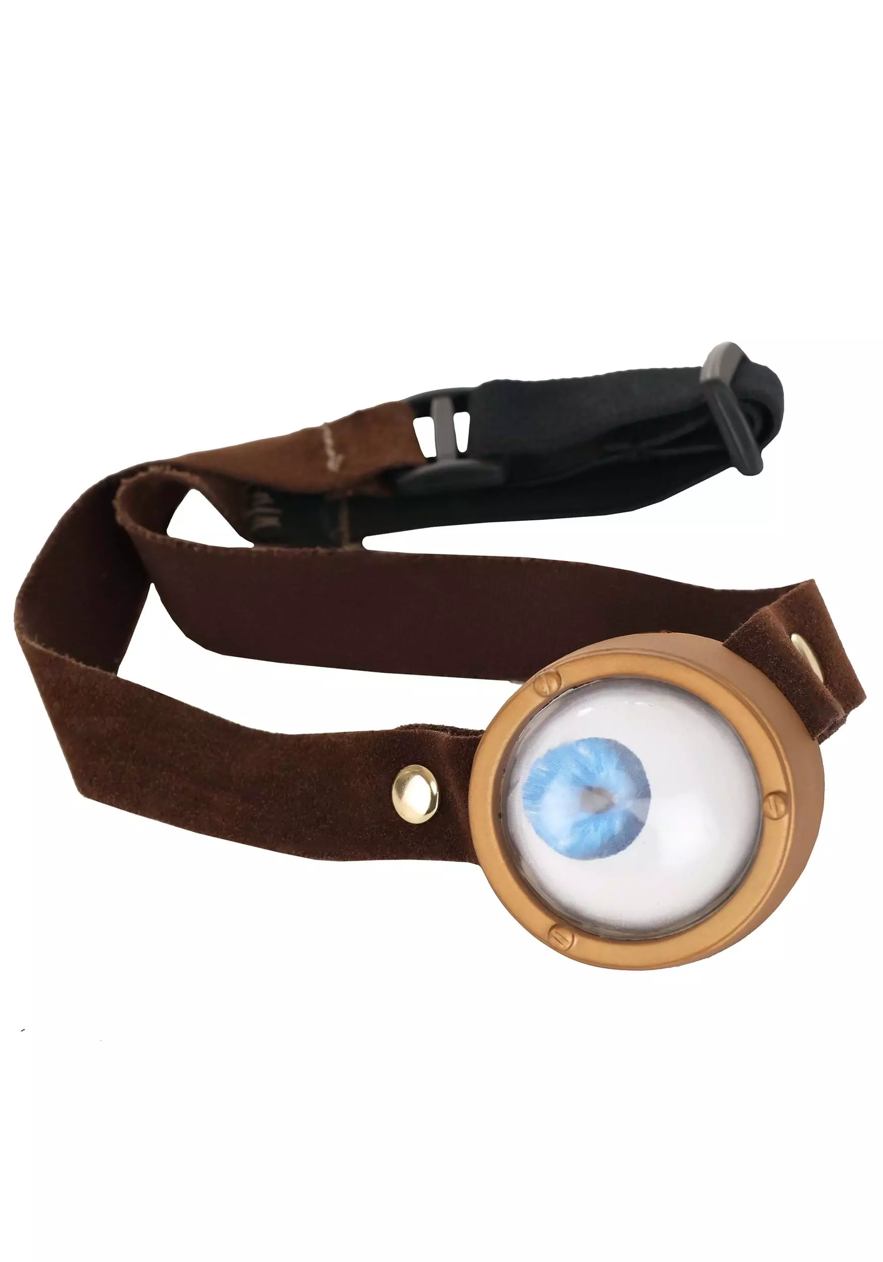 Elope Mad-Eye Moody Monocle From Harry Potter 3 Elope Mad-Eye Moody Monocle From Harry Potter - Image 3