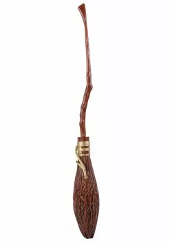 Scary Costumes store -Scary Costumes store harry potter nimbus 2000 broom alt 1
