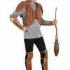 Elope Harry Potter Quidditch Costume Kit For Adults