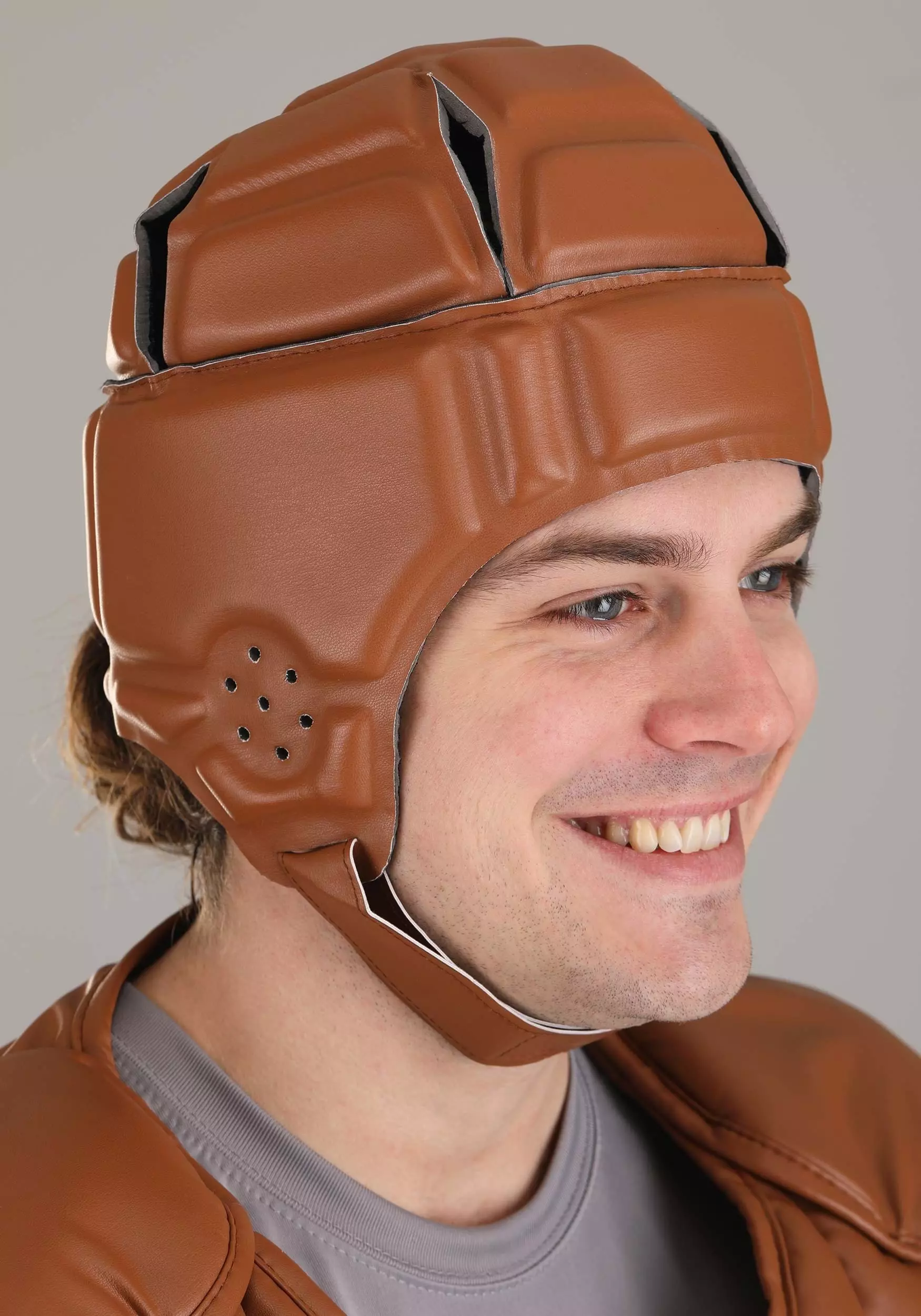 Elope Harry Potter Quidditch Costume Kit For Adults 3 Elope Harry Potter Quidditch Costume Kit For Adults - Image 3