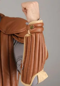 Elope Harry Potter Quidditch Costume Kit For Adults 11 Elope Harry Potter Quidditch Costume Kit For Adults -Scary Costumes store harry potter quidditch costume kit alt 4