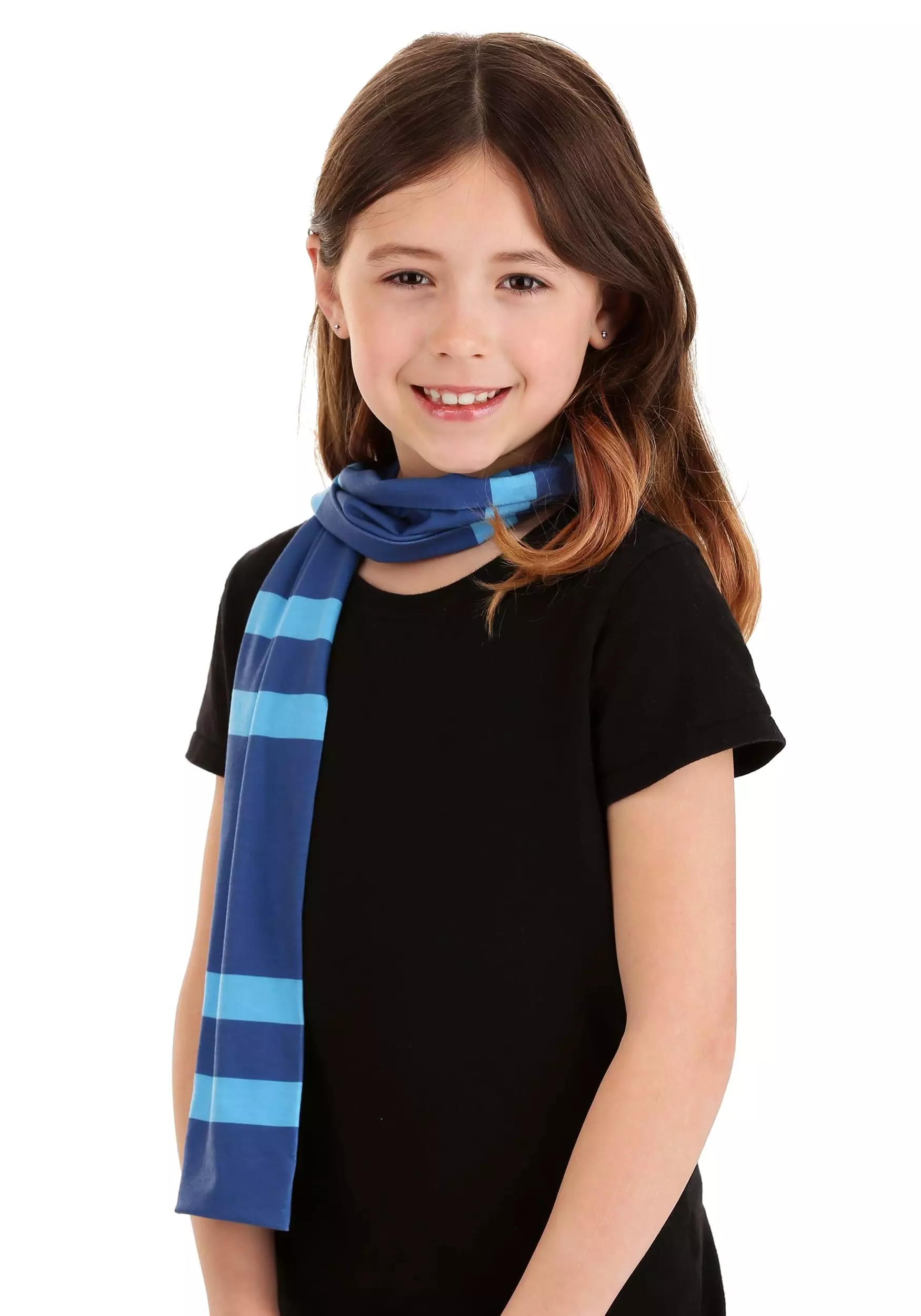 Elope Harry Potter: Ravenclaw Printed Scarf 2 Elope Harry Potter: Ravenclaw Printed Scarf - Image 2