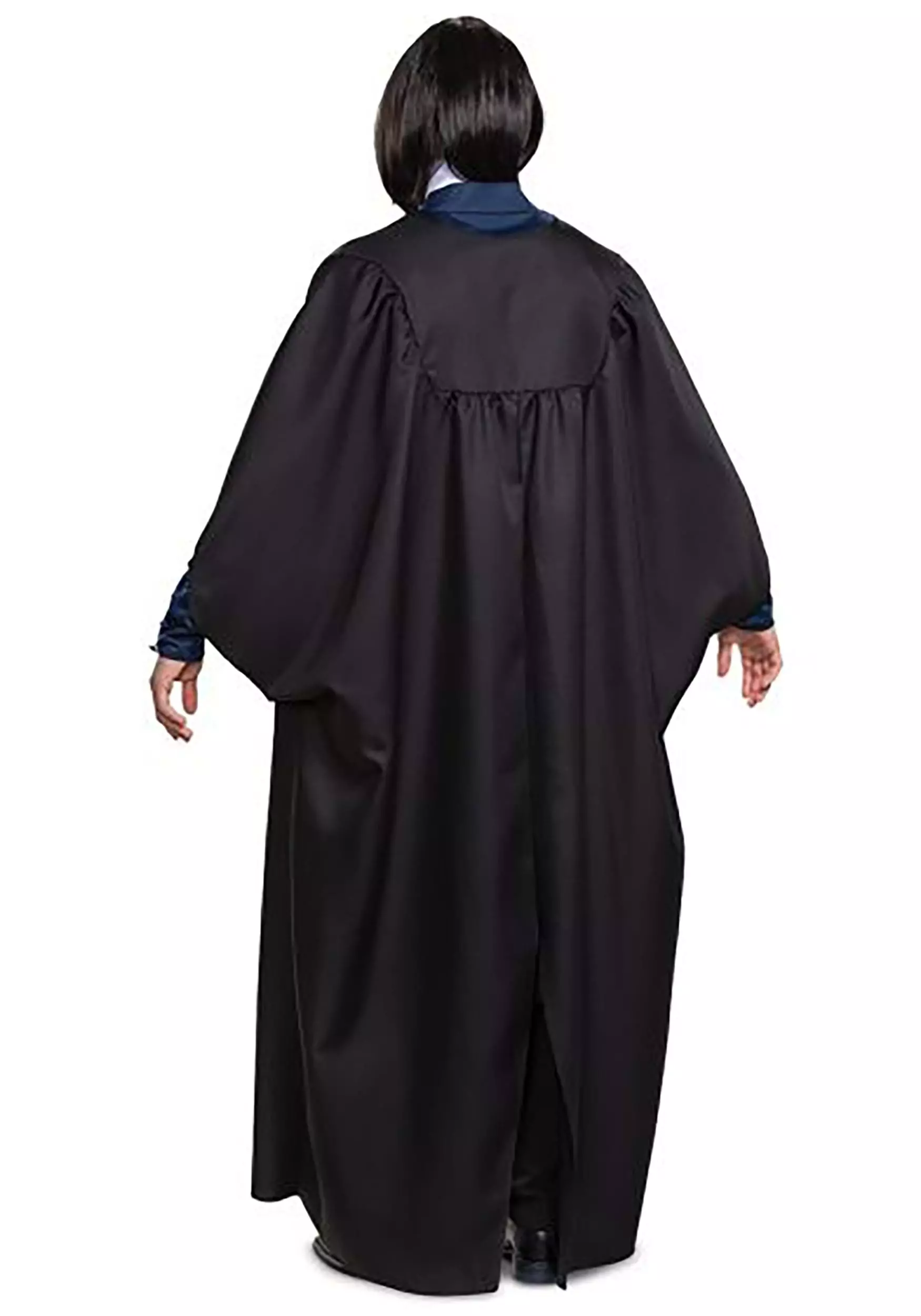 Disguise Harry Potter Severus Snape Deluxe Costume For Adults 2 Disguise Harry Potter Severus Snape Deluxe Costume For Adults - Image 2