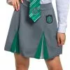 Disguise Harry Potter Kids Slytherin Skirt
