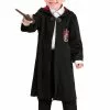 Jerry Leigh Toddler's Harry Potter Gryffindor Robe Costume