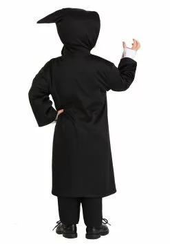 Jerry Leigh Toddler's Harry Potter Gryffindor Robe Costume 8 Jerry Leigh Toddler's Harry Potter Gryffindor Robe Costume -Scary Costumes store harry potter toddler gryffindor robe5