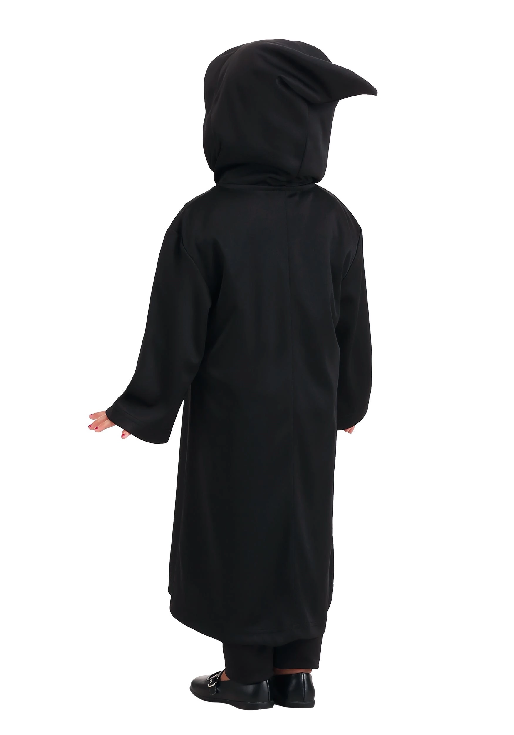 Jerry Leigh Toddler's Harry Potter Ravenclaw Robe Costume 4 Jerry Leigh Toddler's Harry Potter Ravenclaw Robe Costume - Image 4