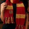Elope Harry Potter Vintage Hogwarts Gryffindor Scarf