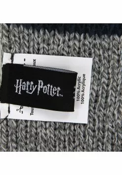 Elope Harry Potter Vintage Ravenclaw Scarf -Scary Costumes store harry potter vintage hogwarts ravenclaw scarf alt 3