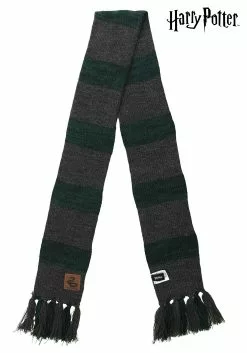 Elope Harry Potter Vintage Slytherin Scarf