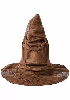 SpinMaster Wizarding World Of Harry Potter Costume Sorting Hat
