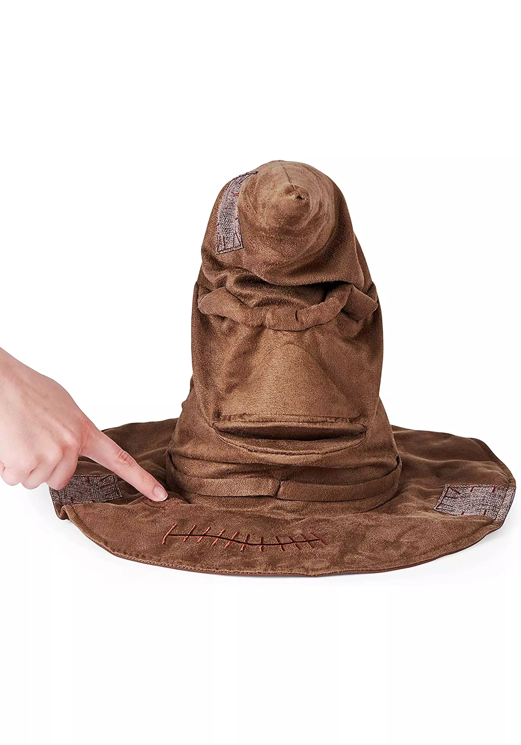 SpinMaster Wizarding World Of Harry Potter Costume Sorting Hat 3 SpinMaster Wizarding World Of Harry Potter Costume Sorting Hat - Image 3