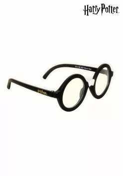 Elope Harry Potter's Glasses