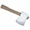 Seasons (HK) Ltd. Hatchet Toy Weapon Accessory