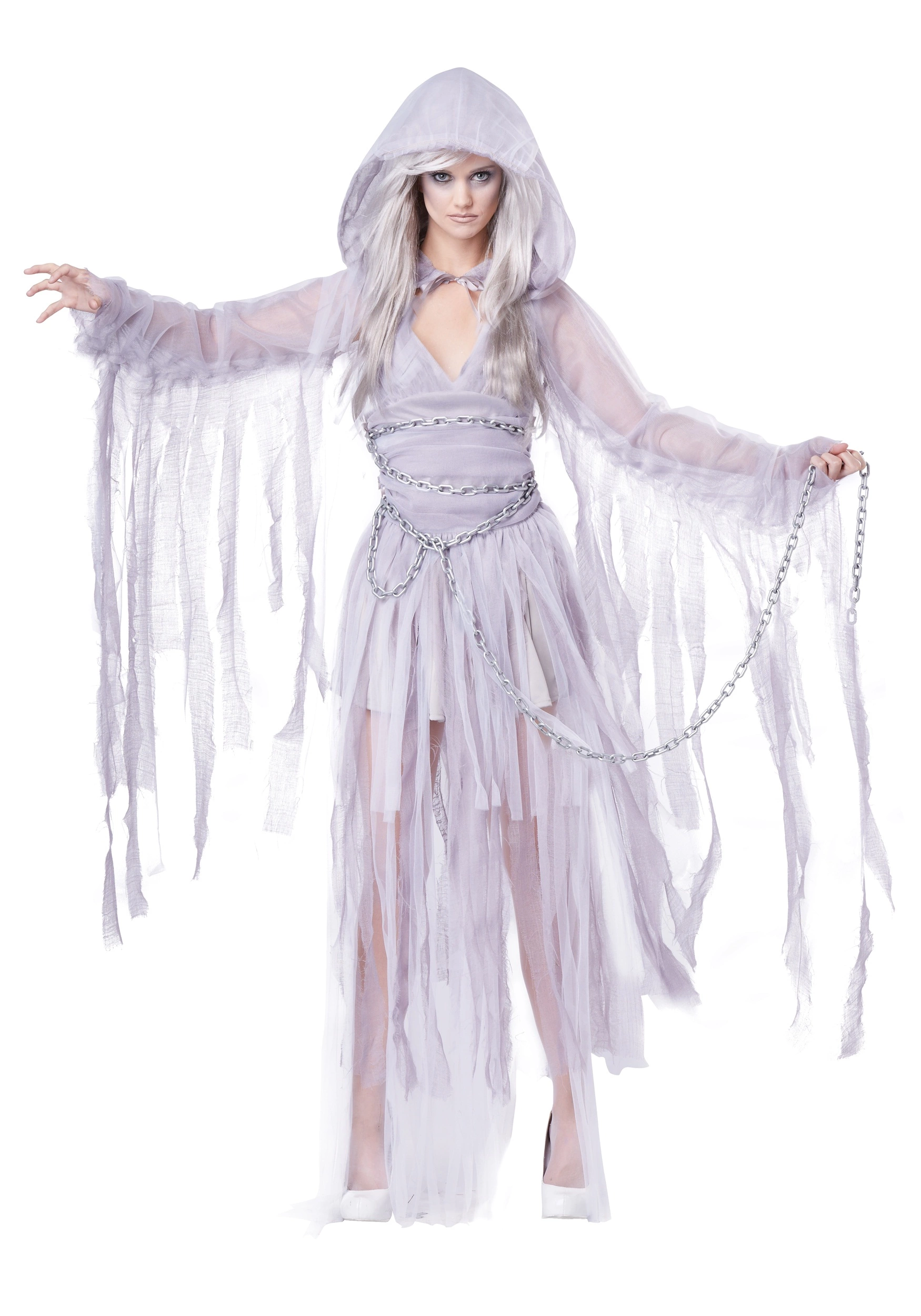 California Costume Collection Women's Haunting Beauty Costume 1 California Costume Collection Women's Haunting Beauty Costume