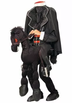 Forum Novelties, Inc Headless Horseman Costume