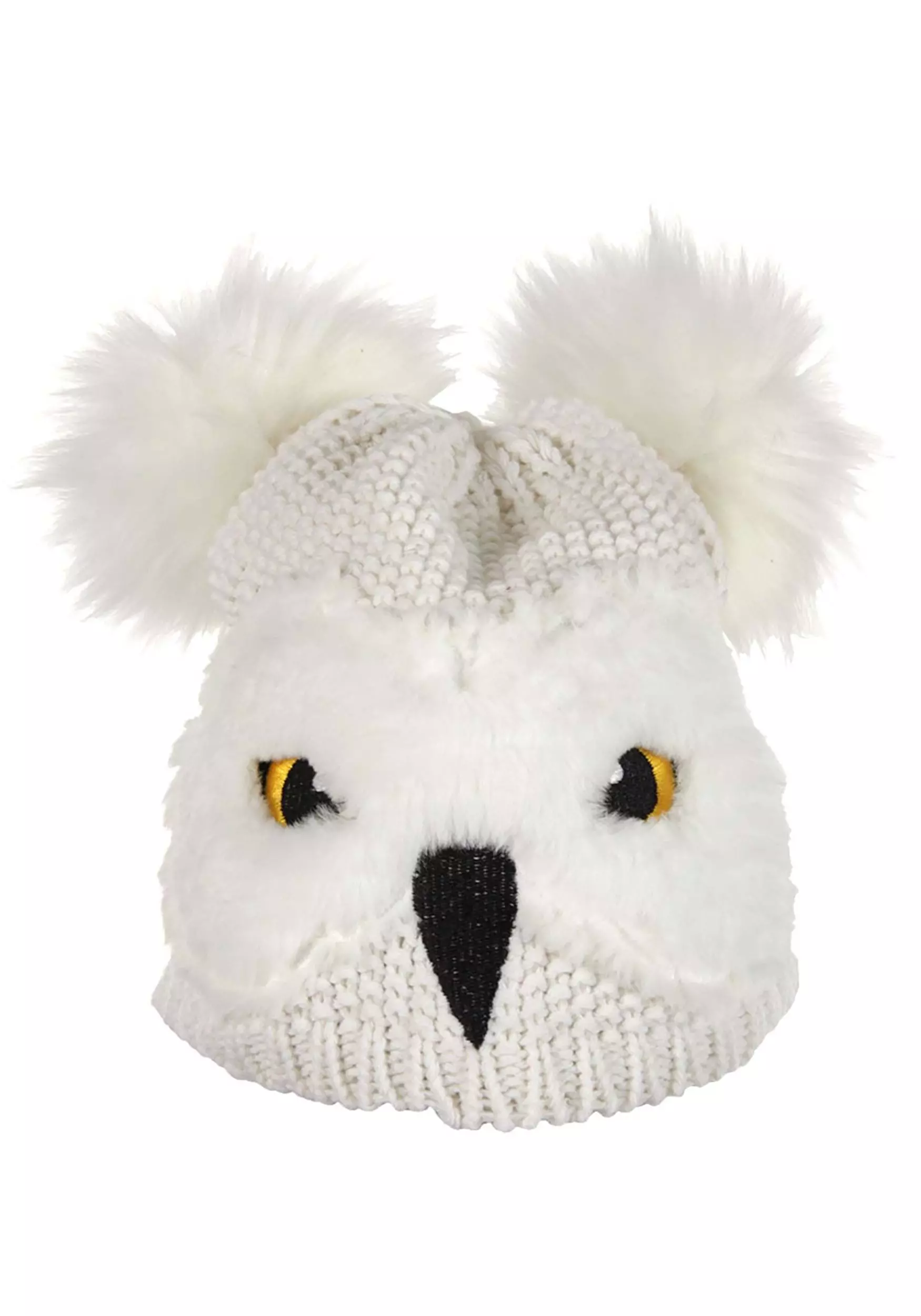 Elope Hedwig Child/Adult Knit Hat 3 Elope Hedwig Child/Adult Knit Hat - Image 3