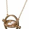 Disguise Time Turner Necklace Hermione Accessory