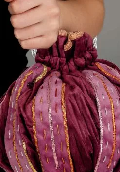 BigWan Apparel Co. Hermione's Costume Bag Accessory -Scary Costumes store hermiones bag accessory alt 2