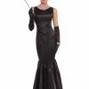 Forum Novelties, Inc High Society Costume Dress