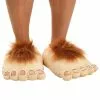 Elope Adult The Hobbit Costume Feet