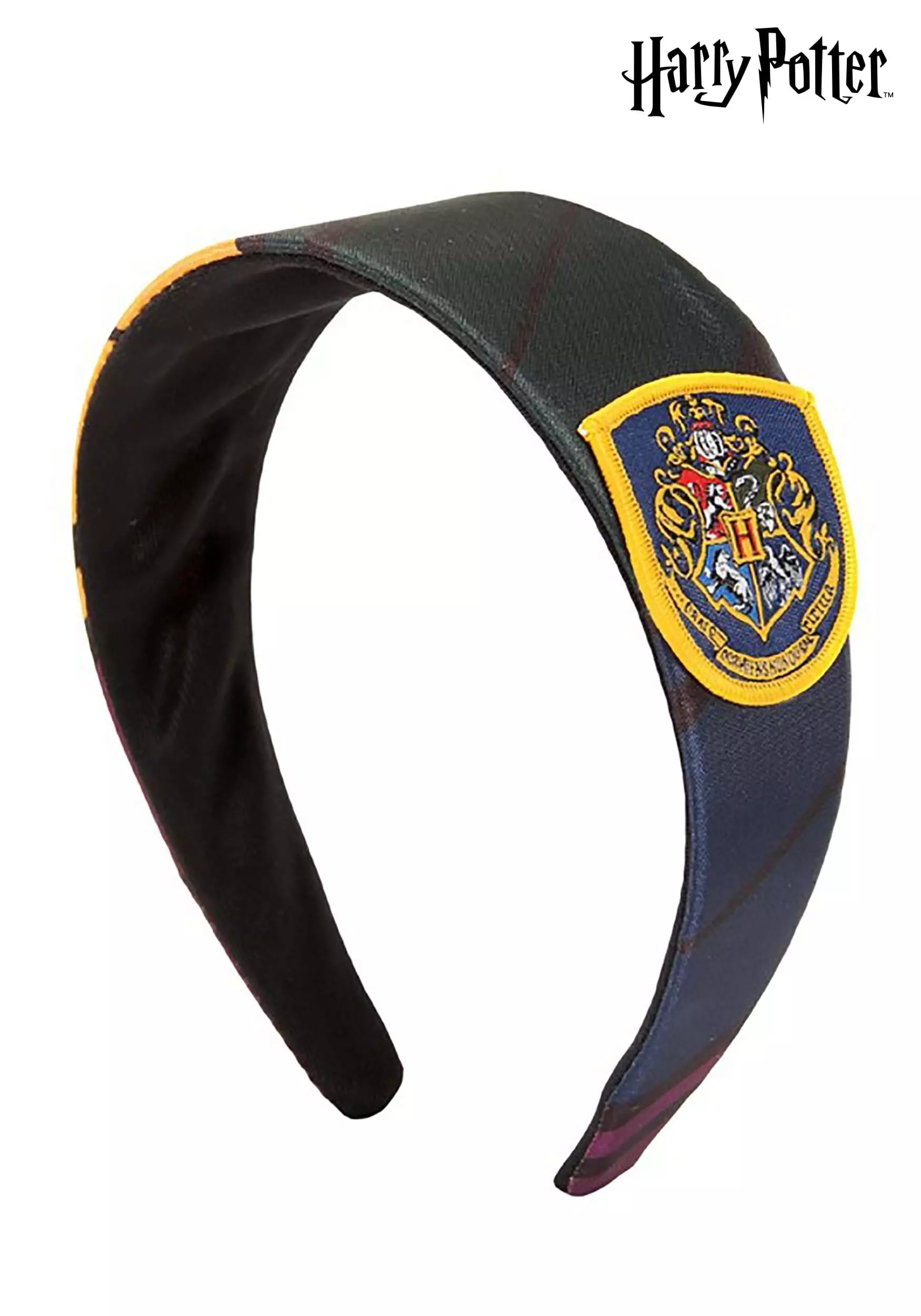 Elope Hogwarts Harry Potter Headband 1 Elope Hogwarts Harry Potter Headband