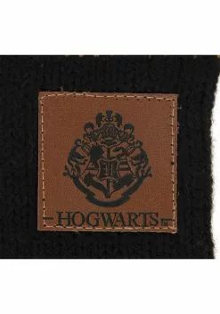 Elope Hogwarts Heathered Adult Knit Scarf 6 Elope Hogwarts Heathered Adult Knit Scarf -Scary Costumes store hogwarts heathered knit scarf alt 2