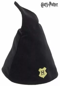 Elope Hogwarts Student Wizard Costume Hat Accessory