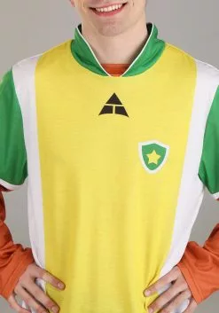 Elope Hotel Transylvania Johnny Costume Kit For Adults -Scary Costumes store hotel transylvania adult johnny costume kit alt 3