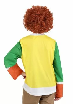 Elope Hotel Transylvania Dennis Costume Kit For Kids 7 Elope Hotel Transylvania Dennis Costume Kit For Kids -Scary Costumes store hotel transylvania child dennis costume kit alt 3