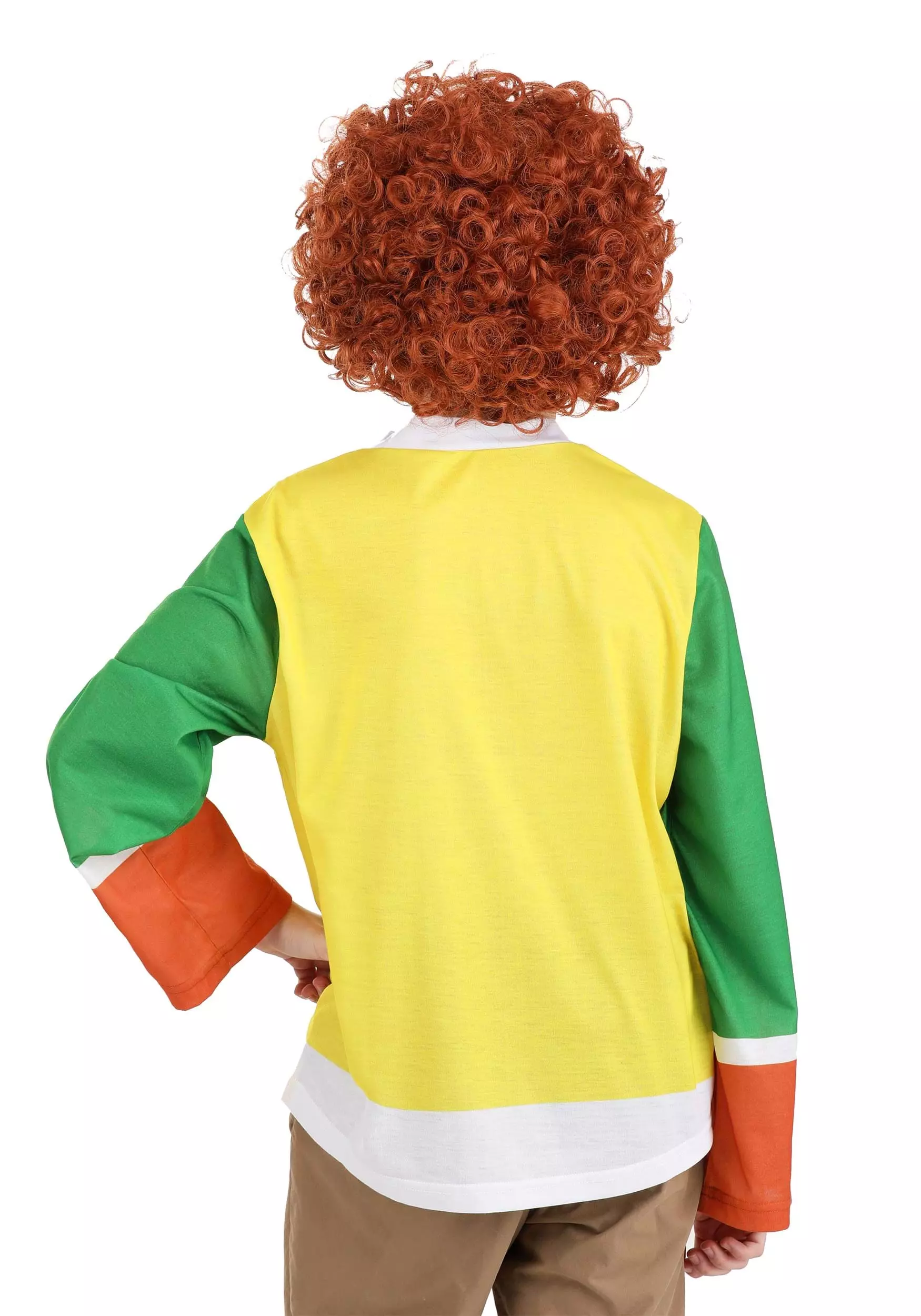 Elope Hotel Transylvania Dennis Costume Kit For Kids 4 Elope Hotel Transylvania Dennis Costume Kit For Kids - Image 4