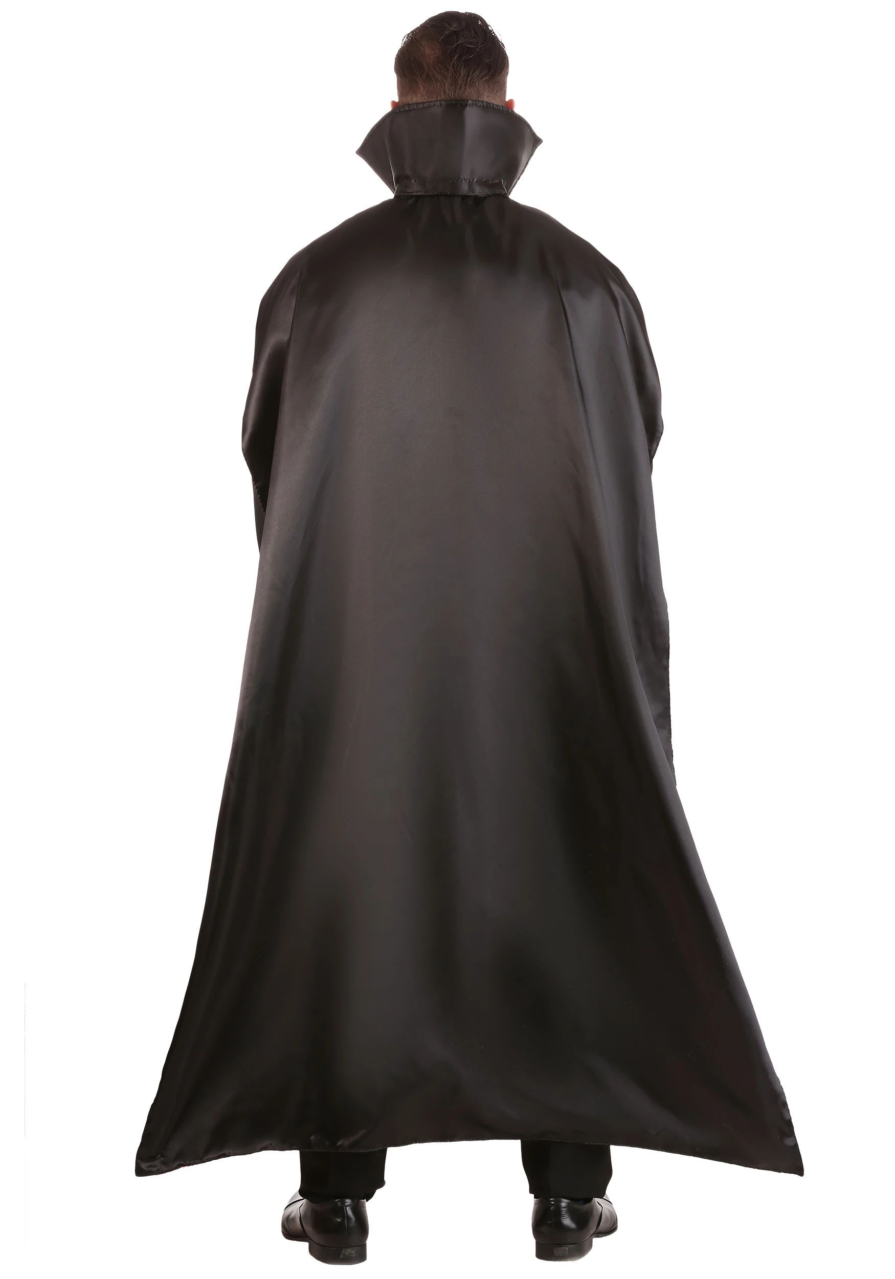 Boloparty Hotel Transylvania Men's Dracula Costume 2 Boloparty Hotel Transylvania Men's Dracula Costume - Image 2