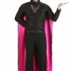 Boloparty Hotel Transylvania Men's Dracula Costume