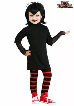 Boloparty Hotel Transylvania Mavis Costume For Toddlers