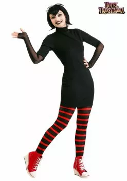 Boloparty Hotel Transylvania Women's Mavis Costume 5 Boloparty Hotel Transylvania Women's Mavis Costume -Scary Costumes store hotel transylvania womens mavis costume 2