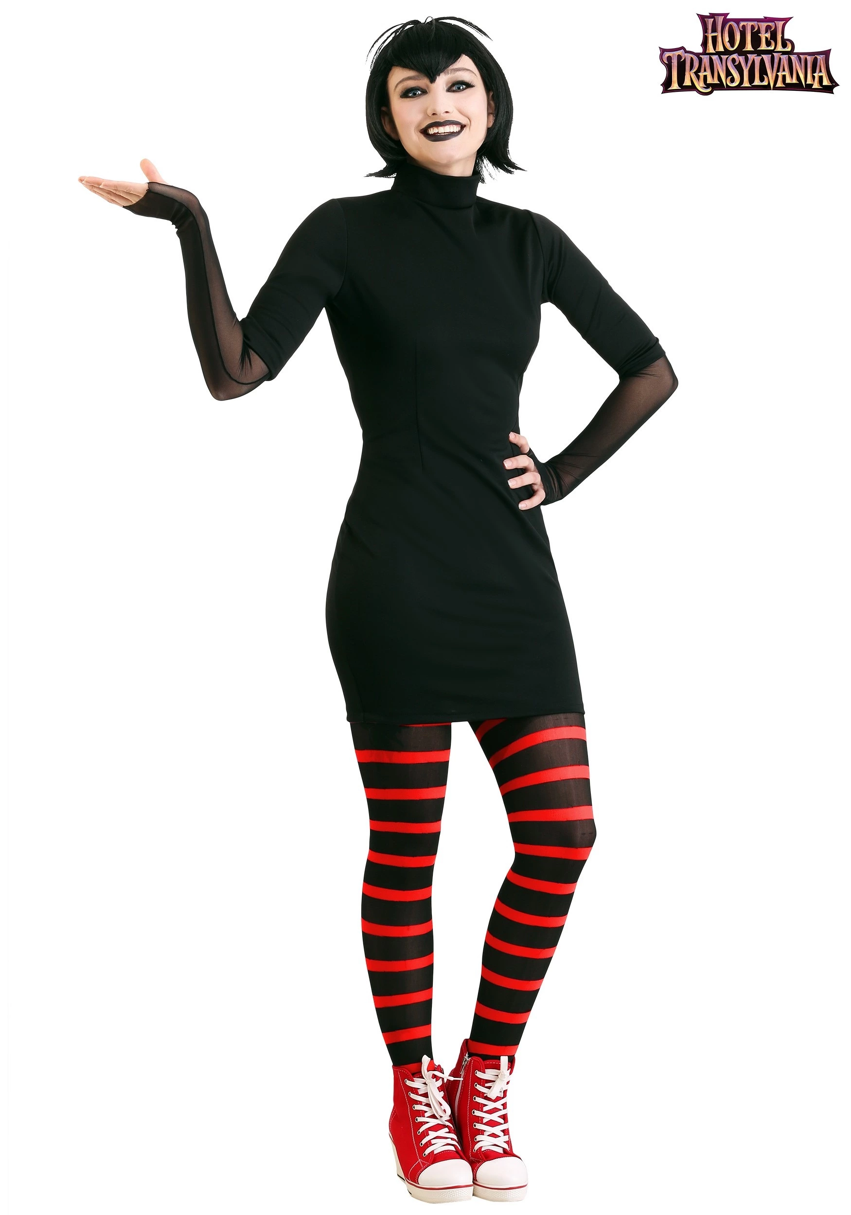 Boloparty Hotel Transylvania Women's Mavis Costume 1 Boloparty Hotel Transylvania Women's Mavis Costume