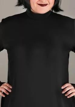 Boloparty Hotel Transylvania Women's Plus Size Mavis Costume -Scary Costumes store hotel transylvania womens plus mavis costume alt 2