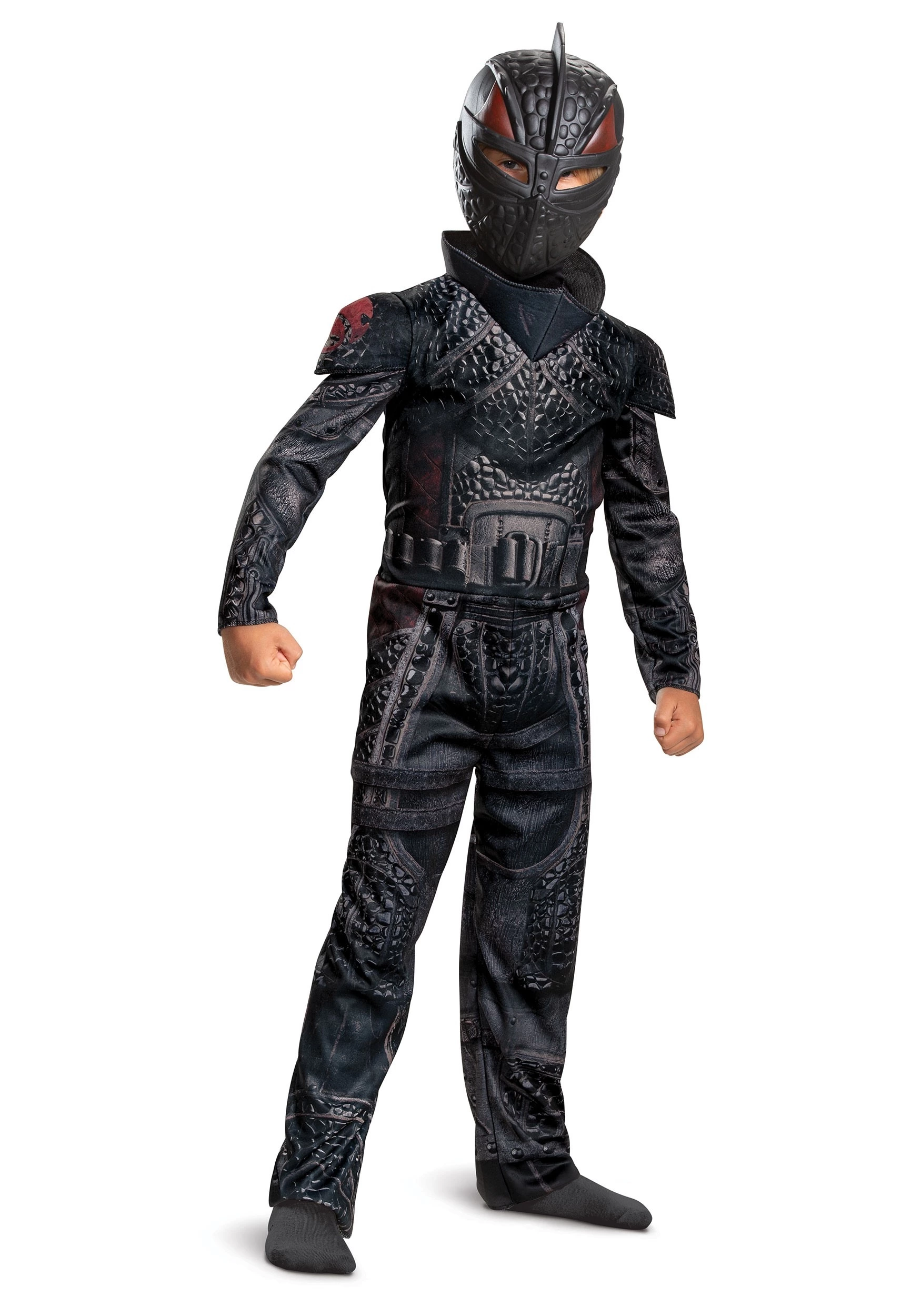 Disguise How To Train Your Dragon Hiccup Classic Costume For Boys 1 Disguise How To Train Your Dragon Hiccup Classic Costume For Boys