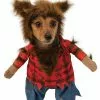 Rubies Costume Co. Inc Howlin' Werewolf Pet Costume
