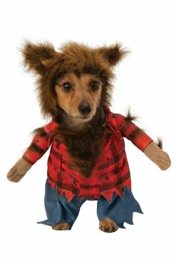 Rubies Costume Co. Inc Howlin' Werewolf Pet Costume