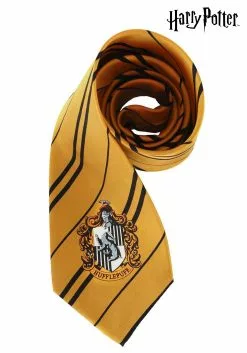 Elope Hufflepuff Tie