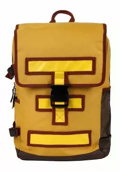Bioworld Merchandising / Independent Sales Adult's Hunter X Hunter Gon Cosplay Backpack