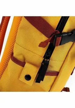 Bioworld Merchandising / Independent Sales Adult's Hunter X Hunter Gon Cosplay Backpack -Scary Costumes store hunter x hunter gon cosplay backpack alt 4