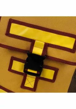 Bioworld Merchandising / Independent Sales Adult's Hunter X Hunter Gon Cosplay Backpack -Scary Costumes store hunter x hunter gon cosplay backpack alt 5