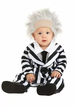 Topwell Creative Corp. Beetlejuice Costume For Infants