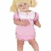 M&R TOY CO., LTD Infant Cabbage Garden Kid Costume